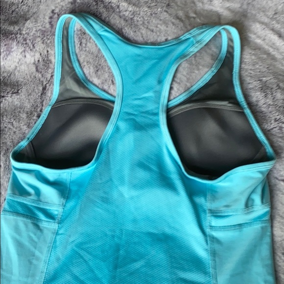 Nike Dri-Fit Tank - Picture 2 of 7